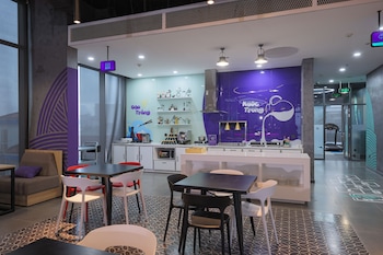 tru by hilton can tho cai khe