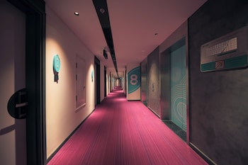 tru by hilton can tho cai khe