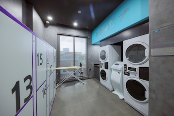 tru by hilton can tho cai khe