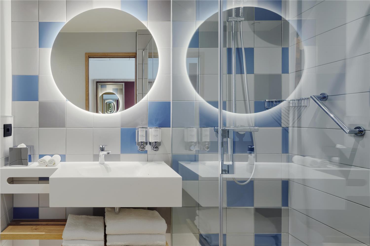 hampton by hilton venice isola nuova