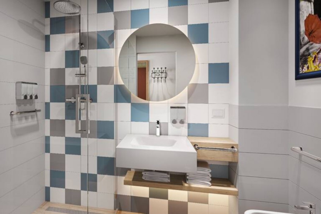 hampton by hilton venice isola nuova