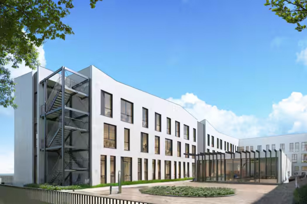 hampton by hilton venice isola nuova