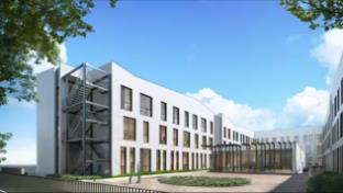 hampton by hilton venice isola nuova