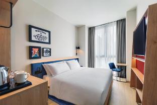 hampton by hilton venice isola nuova