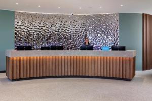 hampton by hilton venice isola nuova