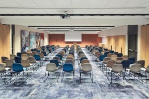 hampton by hilton venice isola nuova