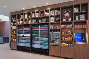 hampton by hilton venice isola nuova