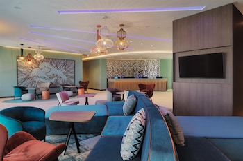 Hampton By Hilton Venice Isola Nuova,,3 star