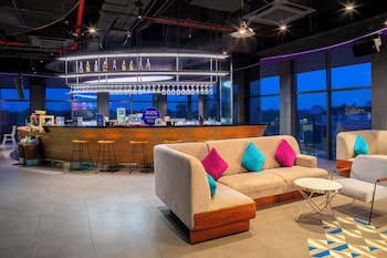 tru by hilton hau giang city centre