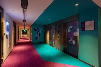 tru by hilton hau giang city centre