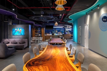 tru by hilton hau giang city centre