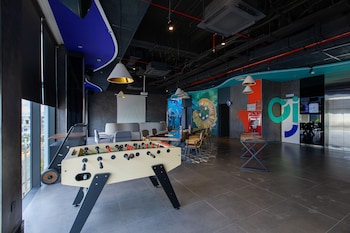 tru by hilton hau giang city centre