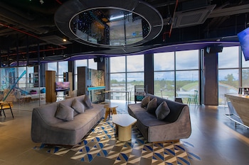 tru by hilton hau giang city centre