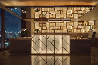 hilton garden inn xiamen bailuzhou park