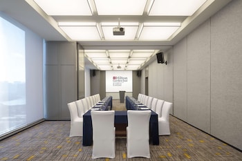 hilton garden inn xiamen bailuzhou park