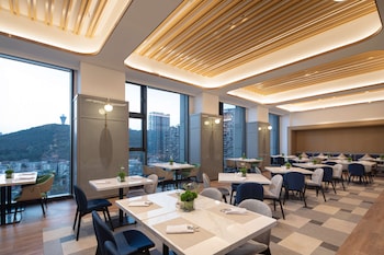 hilton garden inn xiamen bailuzhou park