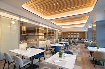 hilton garden inn xiamen bailuzhou park