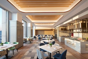 hilton garden inn xiamen bailuzhou park