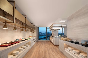 hilton garden inn xiamen bailuzhou park