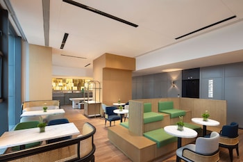 hilton garden inn xiamen bailuzhou park