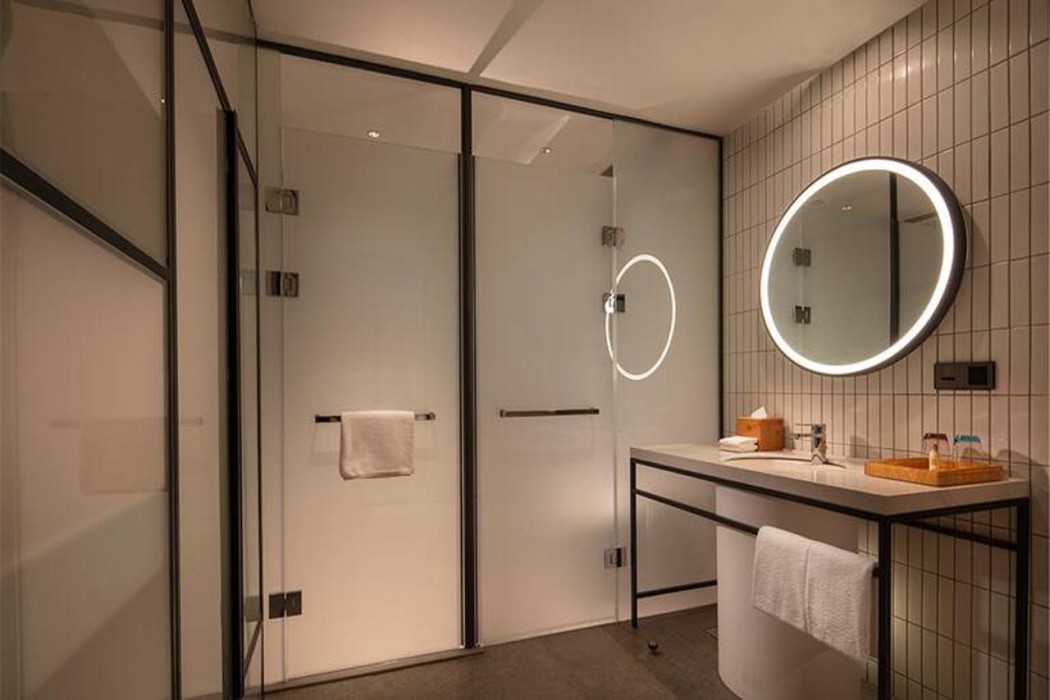 hilton garden inn xuzhou pengcheng square