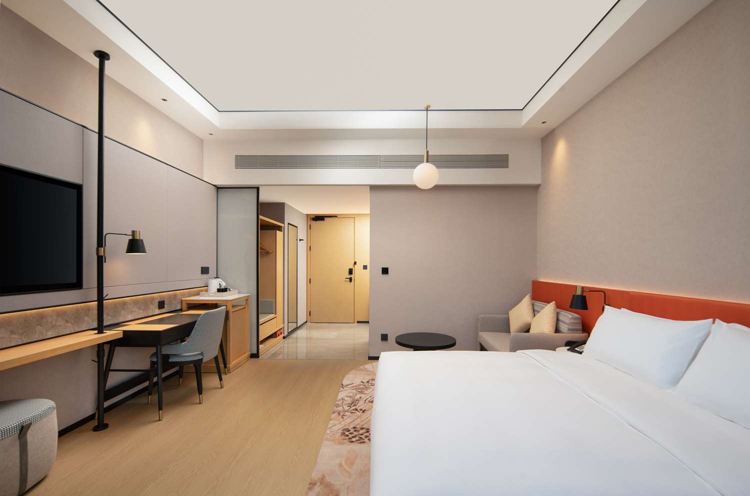 hilton garden inn xuzhou pengcheng square