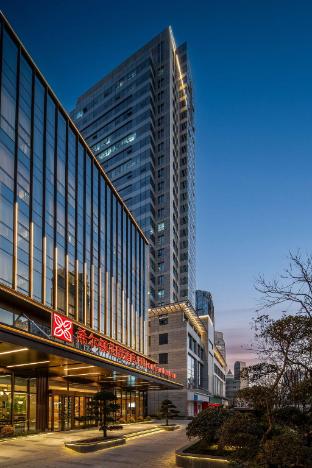 hilton garden inn xuzhou pengcheng square