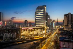 hilton garden inn xuzhou pengcheng square