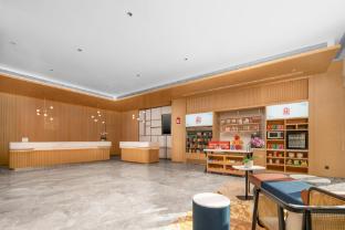 hilton garden inn xuzhou pengcheng square