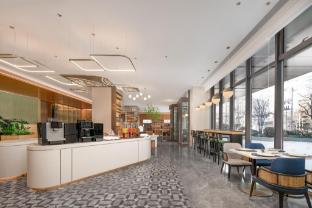 hilton garden inn xuzhou pengcheng square