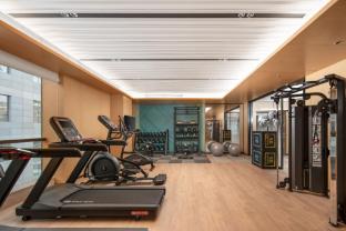 hilton garden inn xuzhou pengcheng square