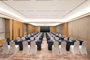 hilton garden inn xuzhou pengcheng square