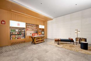 hilton garden inn xuzhou pengcheng square