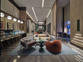 Doubletree By Hilton Yanji,,4 star