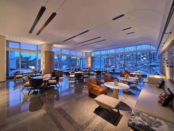 Doubletree By Hilton Yanji,,4 star