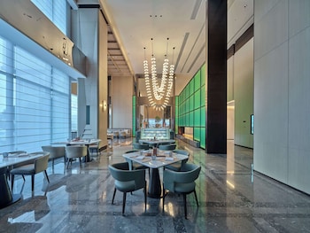doubletree by hilton yanji