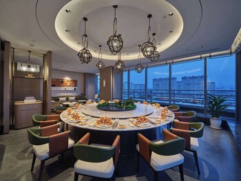 doubletree by hilton yanji