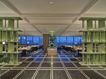 doubletree by hilton yanji