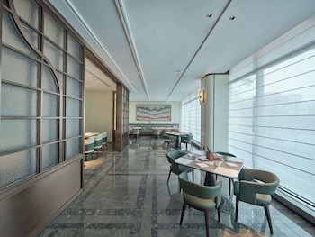 doubletree by hilton yanji