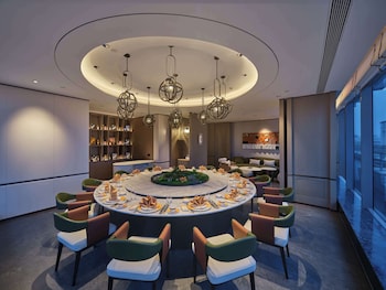 doubletree by hilton yanji