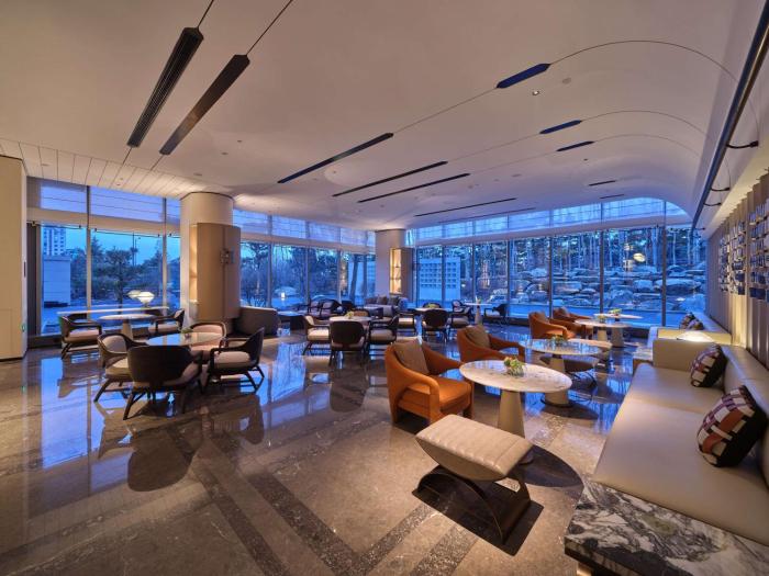 doubletree by hilton yanji