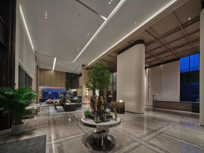 doubletree by hilton yanji