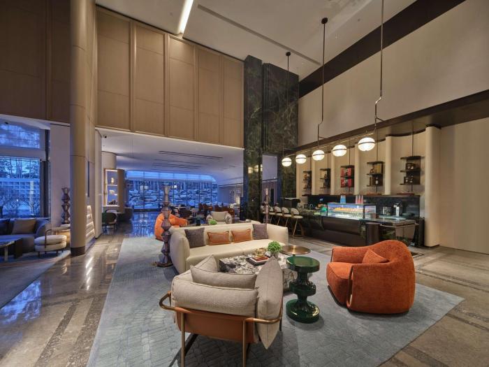 doubletree by hilton yanji