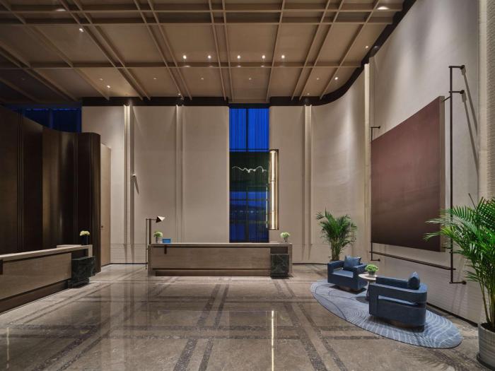 doubletree by hilton yanji