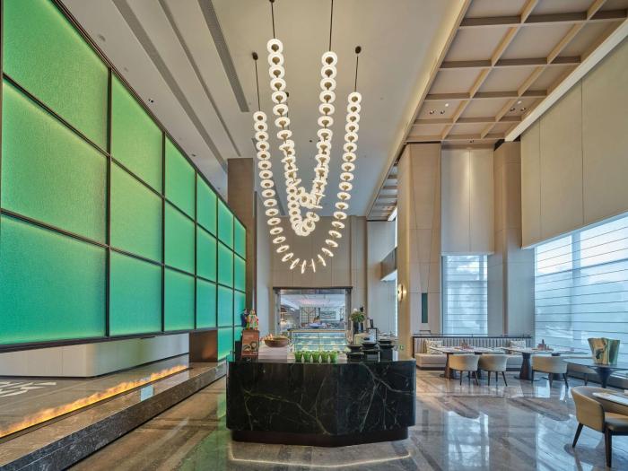doubletree by hilton yanji