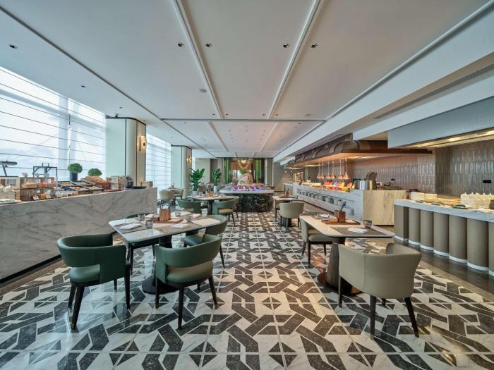 doubletree by hilton yanji