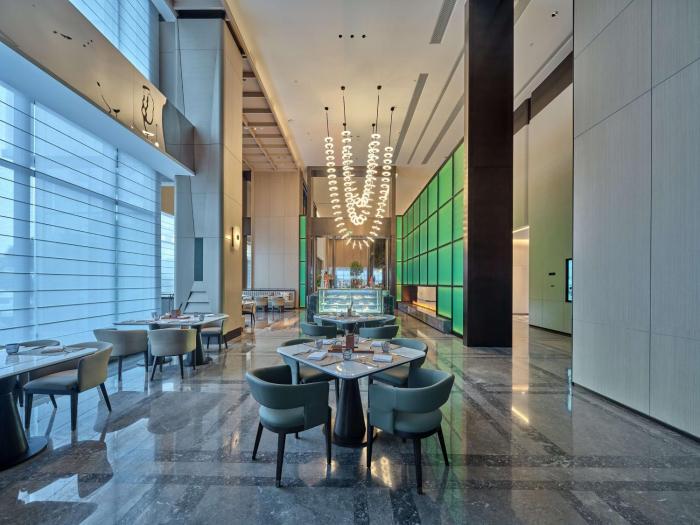 doubletree by hilton yanji