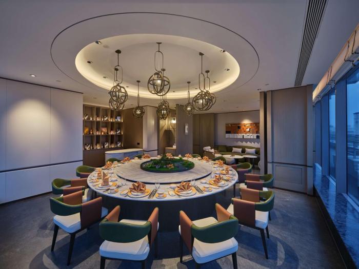 doubletree by hilton yanji