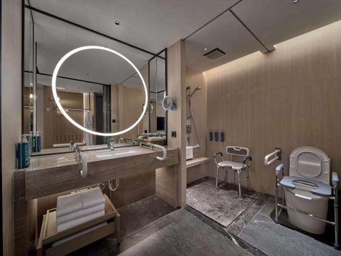 doubletree by hilton yanji