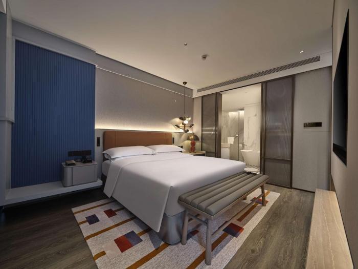 doubletree by hilton yanji